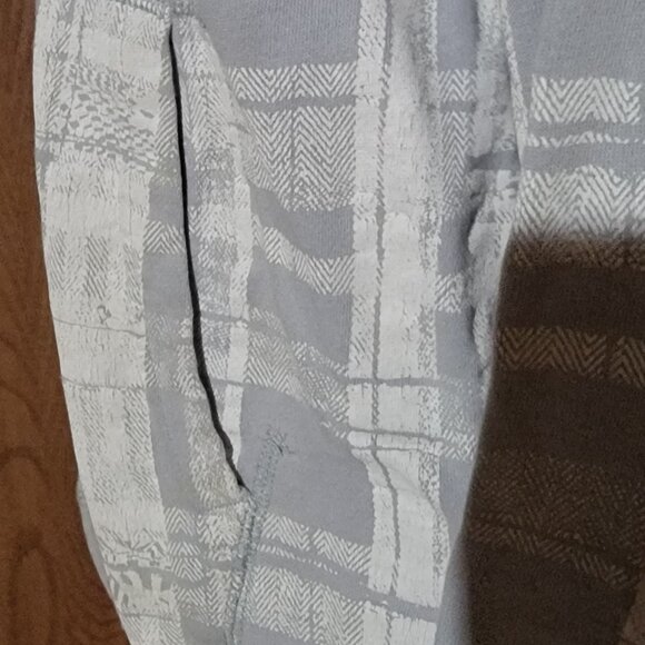 Falls Creek Sm/Med. Blue Hooded Jacket - Picture 14 of 15